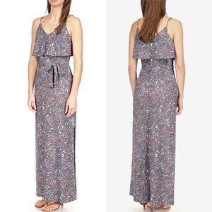 NWT Michael Kors maxi dress Size L